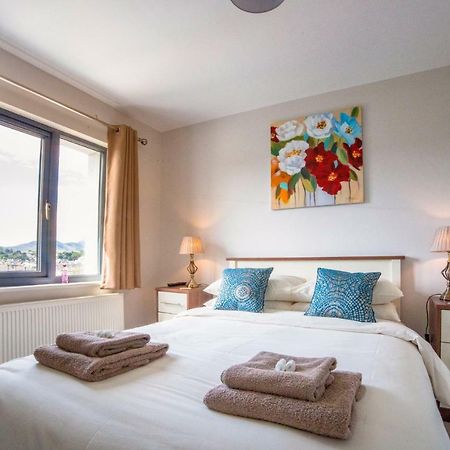 Taim Lodge Westport Esterno foto
