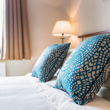 Taim Lodge Westport Esterno foto