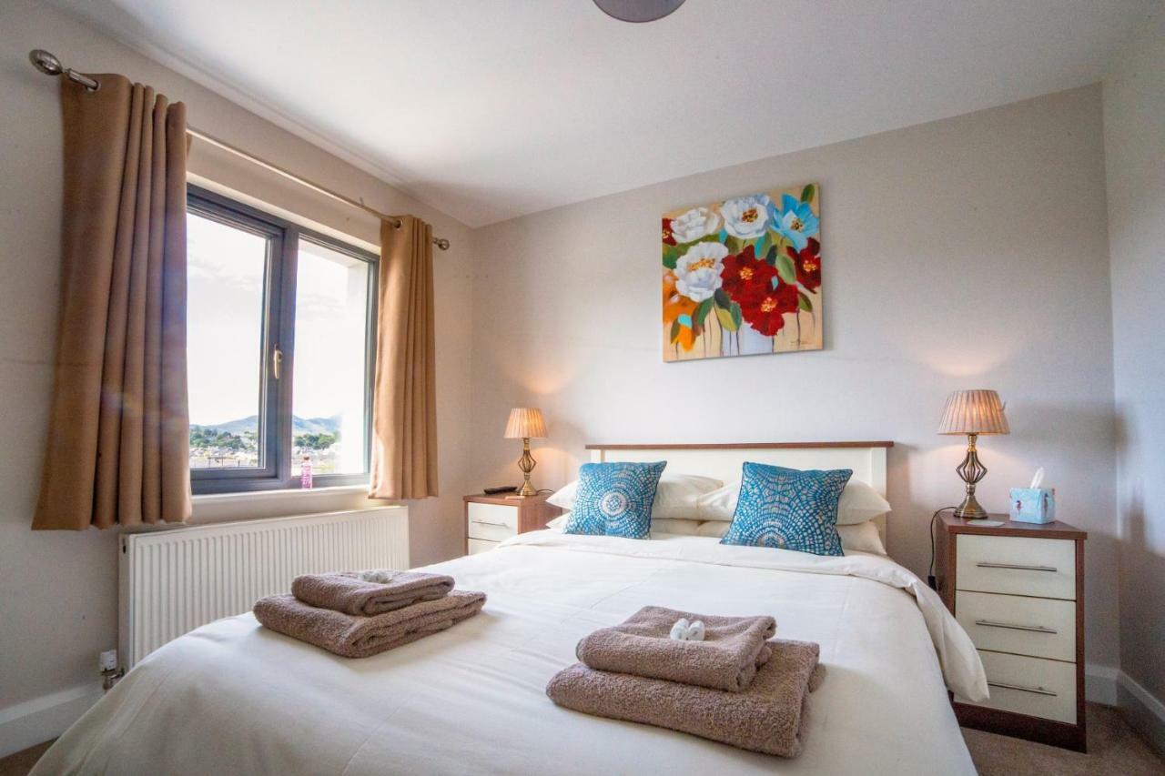 Taim Lodge Westport Esterno foto