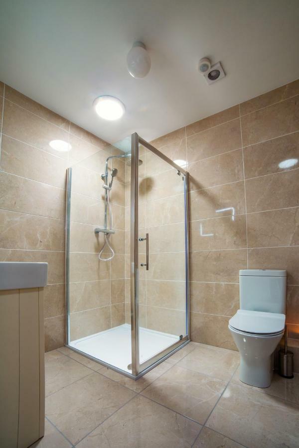 Taim Lodge Westport Esterno foto