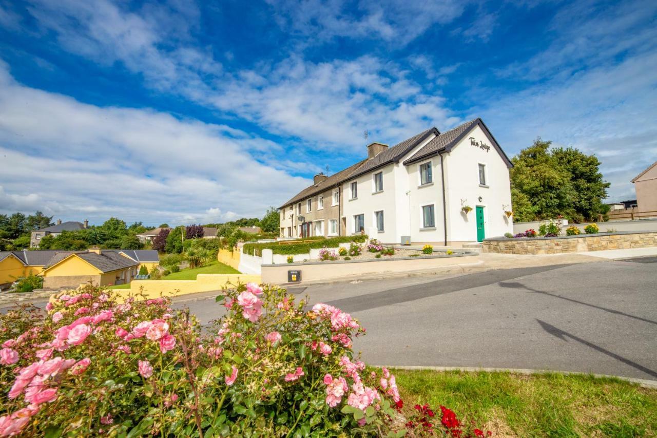 Taim Lodge Westport Esterno foto